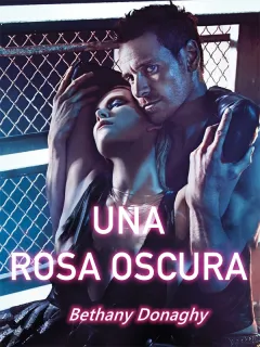 Una rosa oscura