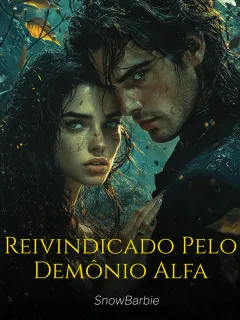 Reivindicado Pelo Demônio Alfa