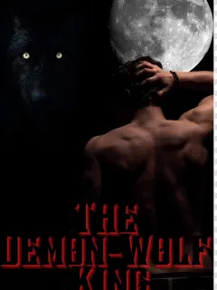 Der Dämonen-Wolf König