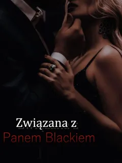 Związana z Panem Blackiem