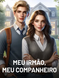 Meu Irmão, Meu Companheiro