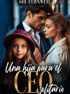 Una hija para el CEO solitario