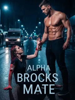 Alpha Brocks Mate