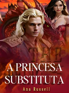 A Princesa Substituta