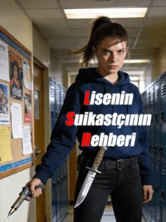 Lisenin Suikastçının Rehberi