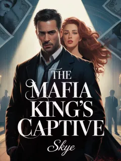 The Mafia King's Captive