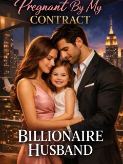 Pregnant By My Contract Billionaire Husband
