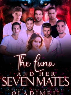 The Luna and Her Seven Mates