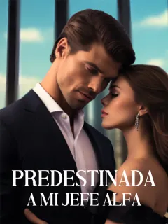 Predestinada a Mi Jefe Alfa