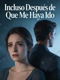 Incluso Después de Que Me Haya Ido