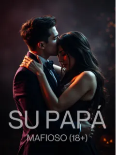 Su papá mafioso (18+)