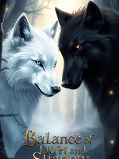 Balance of Light and Shadow