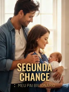 Segunda Chance: Meu Pai Bilionário