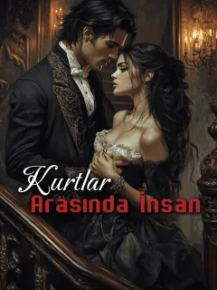 Kurtlar Arasında İnsan