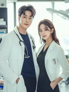 หมอหมู่บ้านสุขสันต์: ชีวิตสุขของลุงซู