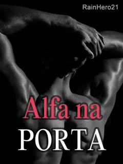 Alfa na porta