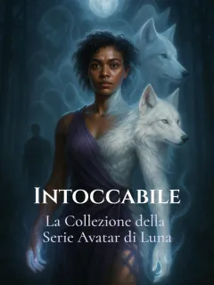 Intoccabile (La Collezione della Serie Avatar di Luna)
