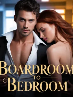 BOARDROOM TO BEDROOM