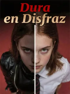 Dura en Disfraz