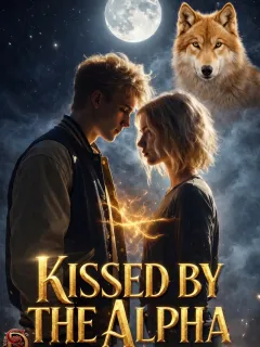 Kissed by the Alpha