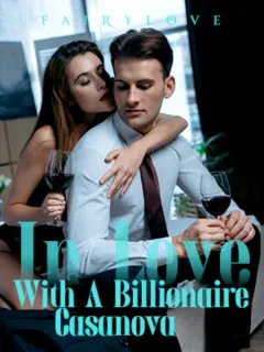 In love with a billionaire's casanova