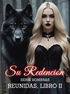 Su Redención (Serie Sombras Reunidas, Libro II)