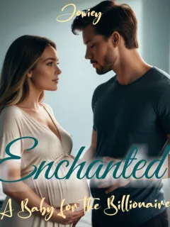 Encantada: un bebé para el multimillonario