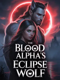 The Blood Alpha's Eclipse Wolf