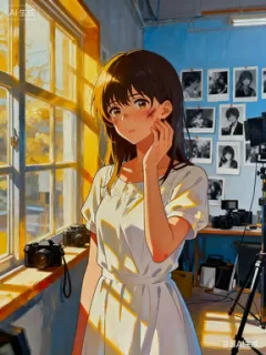 仮面の向こう側～十年越しの秘密の恋～