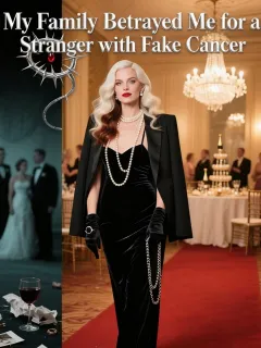 My Family Betrayed Me for a Stranger with Fake Cancer