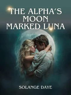 The Alpha's Moon Marked Luna