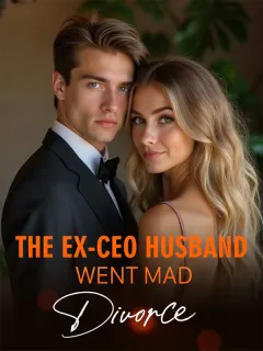 Chồng cũ CEO phát điên sau ly hôn