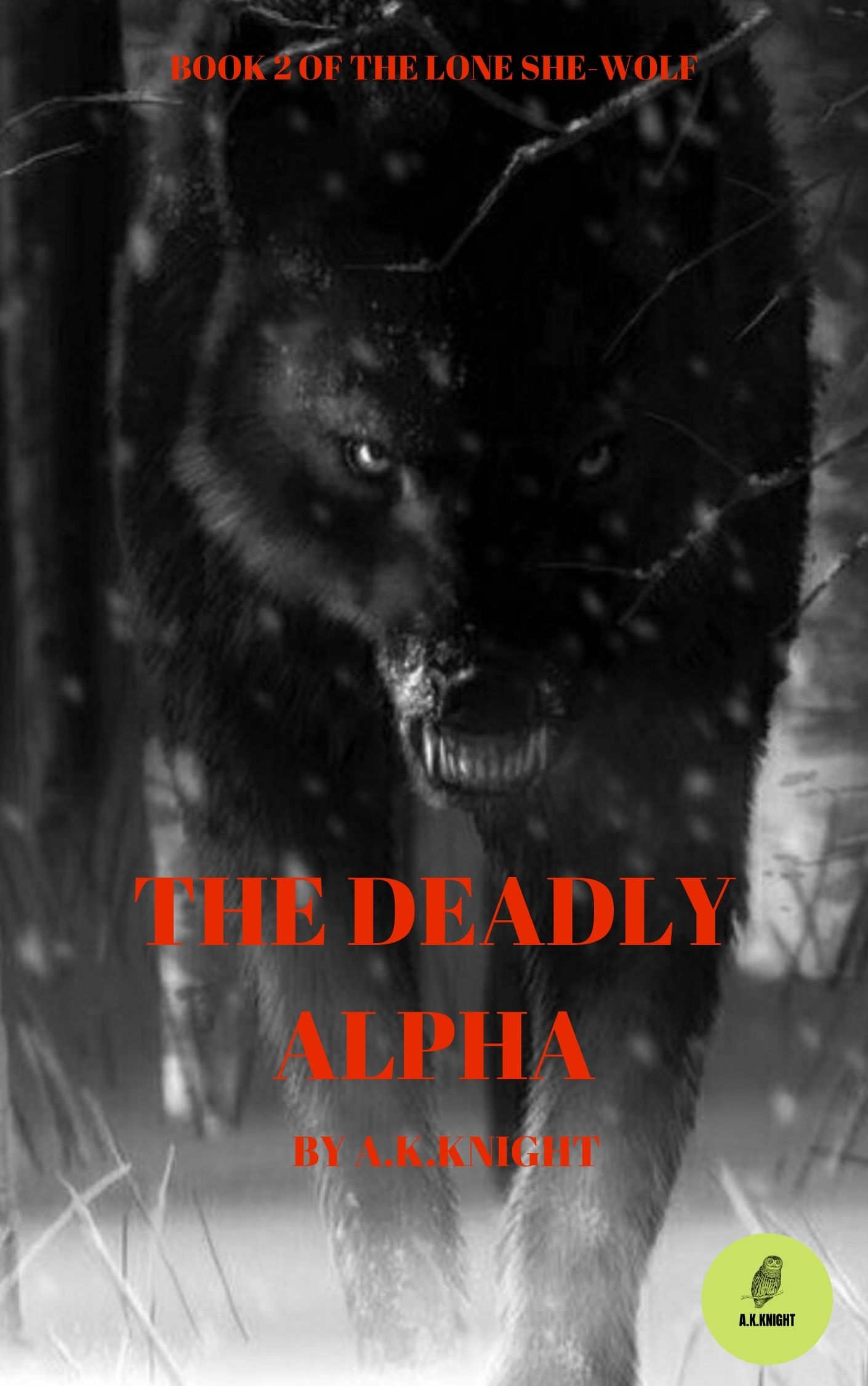 The Deadly Alpha