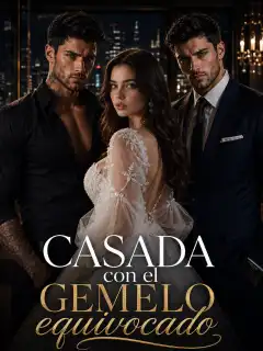 Casada con el gemelo equivocado