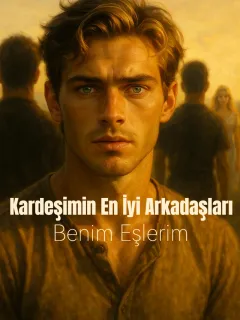 Kardeşimin En İyi Arkadaşları Benim Eşlerim
