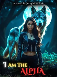 I am the Alpha