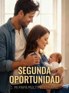 Segunda Oportunidad: Mi Papá Multimillonario