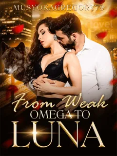 DA DEBOLE OMEGA A LUNA
