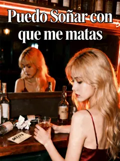 Puedo Soñar con que me matas
