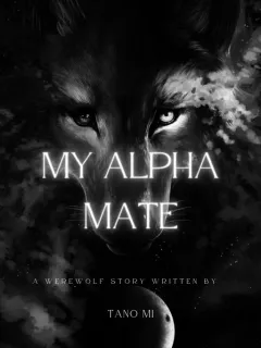 Mein Alpha-Gefährte