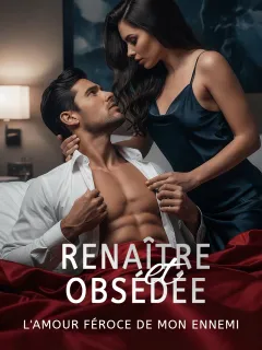 Renaître et Obsédée : L'Amour Féroce de Mon Ennemi