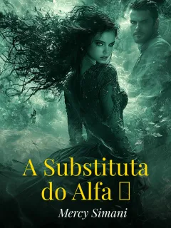 A Substituta do Alfa ❤️