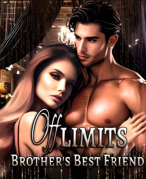 Off Limits, Brother's Best Friend