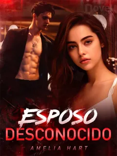 Esposo Desconocido