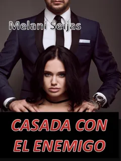 CASADA CON EL ENEMIGO
