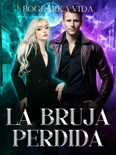La bruja perdida