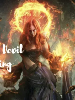 Her Devil King