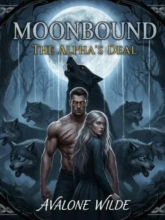 Moonbound: The Alpha's Deal