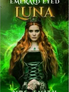 Luna dagli occhi di smeraldo