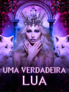 UMA VERDADEIRA LUA